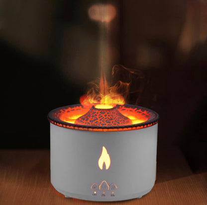 Volcano Humidifier/Diffuser